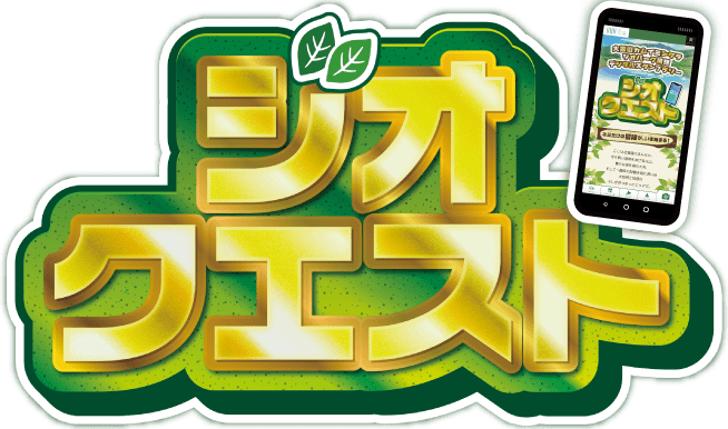 ジオクエスト